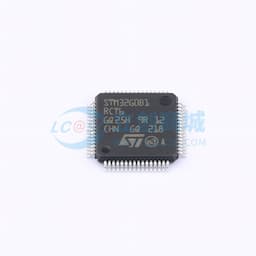 主流Arm Cortex-M0+ 32位MCU，最高256KB闪存，144KB内存，6个USART，定时器，ADC，DAC，通信接口，1.7-3.6V缩略图