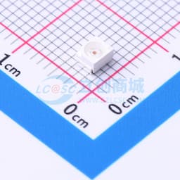 622nm 红色 车规缩略图