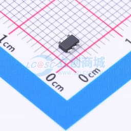 1A 降压DC-DC转换器缩略图