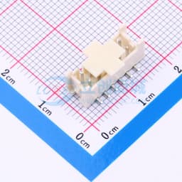 2x6P 间距:2mm 立贴缩略图