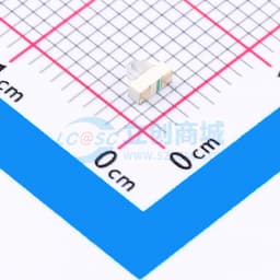 LED贴片3012侧发光红外发射二极管缩略图