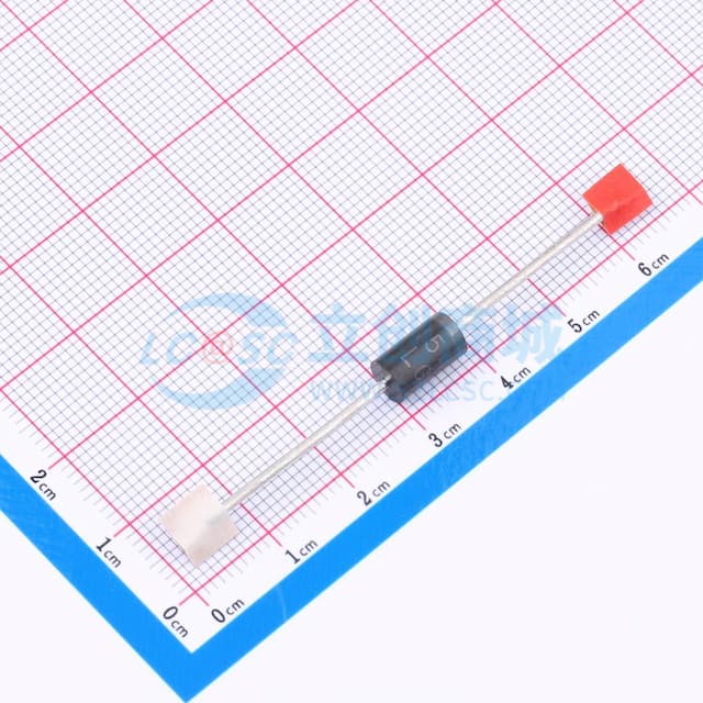 1N5400实物图