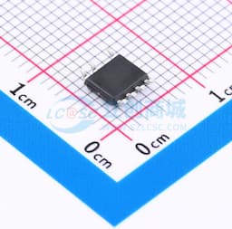 非隔离、降压型准谐振LED功率开关缩略图