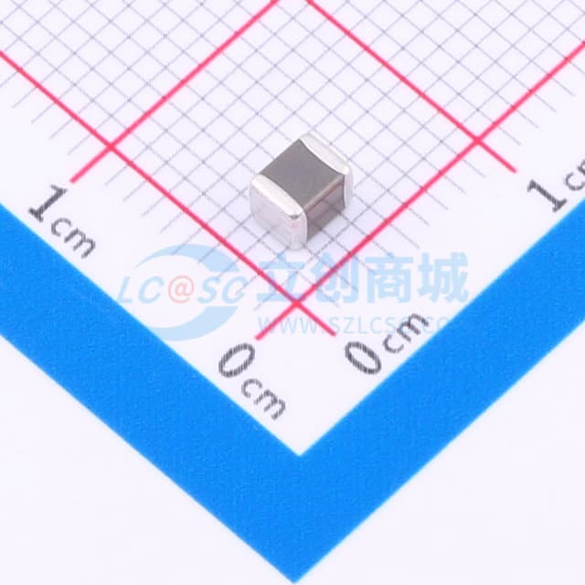 47uF ±20% 6.3V实物图