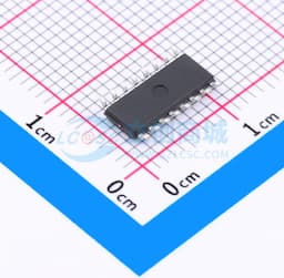 32位微控制器 单片机 PY32F002AW15S6TU缩略图