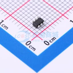 USBLC6-2SC6Y缩略图