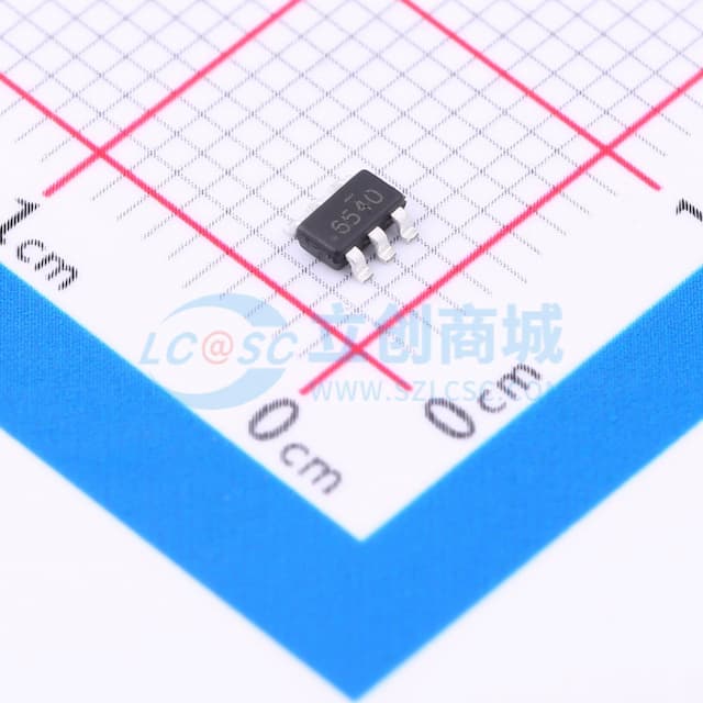 FDC654P实物图