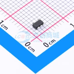 单通道、高速、低端栅极驱动器缩略图