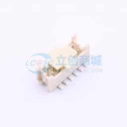 2x6P 间距:2mm 立贴缩略图