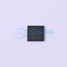 主流增强型ARM Cortex-M3 MCU，具有32 KB Flash、72 MHz CPU、电机控制、USB和CAN缩略图