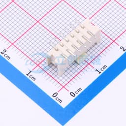 2x6P 间距:2mm 立贴缩略图