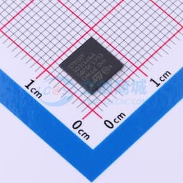 主流增强型ARM Cortex-M3 MCU，具有32 KB Flash、72 MHz CPU、电机控制、USB和CAN缩略图