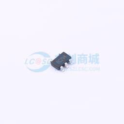 1A 降压DC-DC转换器缩略图