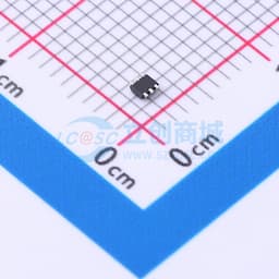 高效1.5MHz 2A同步降压DC/DC调节器缩略图