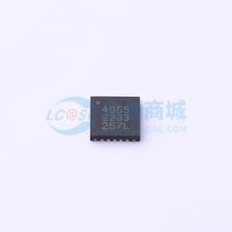 全桥PWM门驱动器缩略图