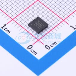 全桥PWM门驱动器缩略图
