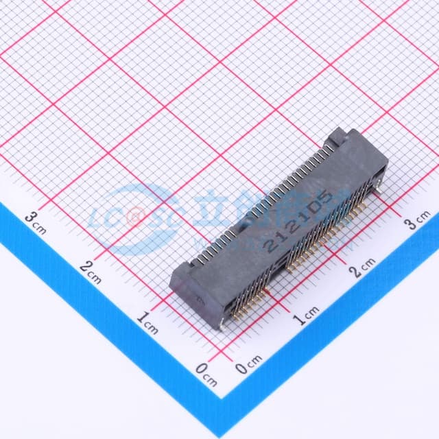 PCI-E-H70-52P实物图