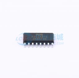 32位微控制器 单片机 PY32F002AW15S6TU缩略图