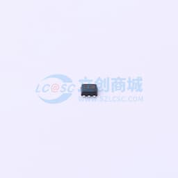 高效1.5MHz 2A同步降压DC/DC调节器缩略图