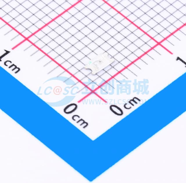 1206红光实物图