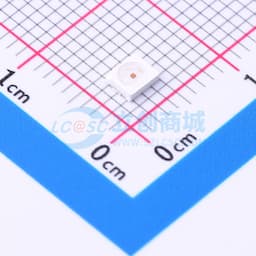 593nm 黄色 0.2W 车规缩略图