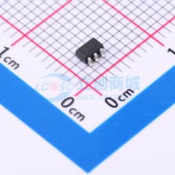 USBLC6-2SC6Y缩略图