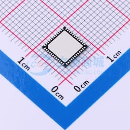 主流增强型ARM Cortex-M3 MCU，具有32 KB Flash、72 MHz CPU、电机控制、USB和CAN缩略图
