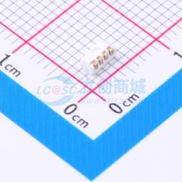 SMD灯珠缩略图