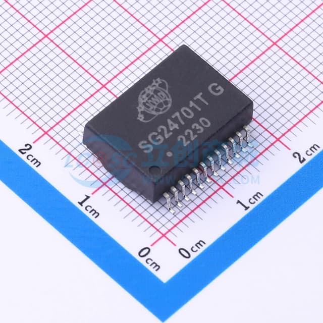 SG24701TG实物图