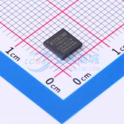 集成10/100/1000兆比特以太网收发器 停产缩略图