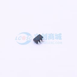 低压高速比较器缩略图