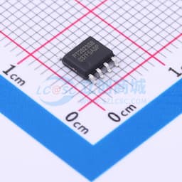 单触控双输出LED调光调色温IC缩略图