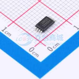 -4V至80V、具有增强型PWM抑制的双向、超精密电流检测放大器缩略图