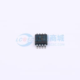P82B96 I²C兼容双双向总线缓冲器缩略图