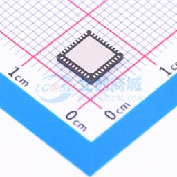 2.4 GHz IEEE 802.15.4 远程控制应用片上系统解决方案缩略图