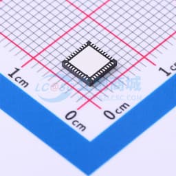 集成10/100/1000兆比特以太网收发器 停产缩略图
