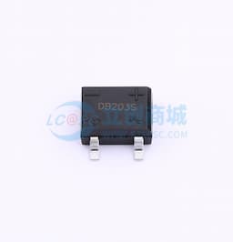 DB203S缩略图