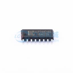 AiP74HC165SA16.TR缩略图
