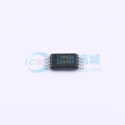 -4V至80V、具有增强型PWM抑制的双向、超精密电流检测放大器缩略图