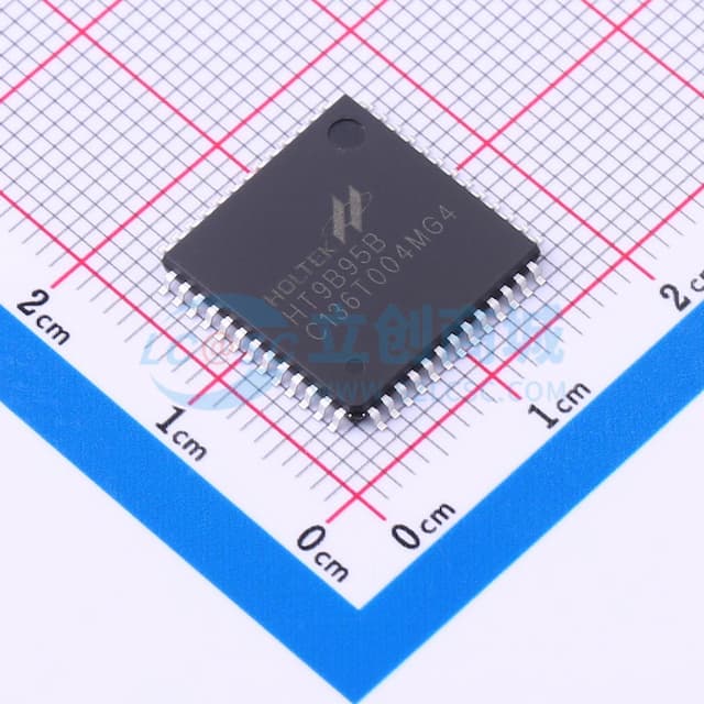 HT9B95B实物图