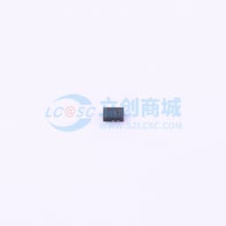 单向ESD 6V截止缩略图