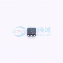 3V至40V输入电压范围的500mA输出电流降压稳压器缩略图