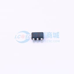 单节锂电保护芯片缩略图
