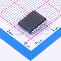 远程8位I2C总线I/O扩展器缩略图