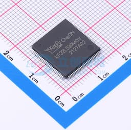 32位微控制器缩略图