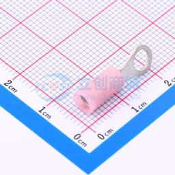 圆形端子缩略图