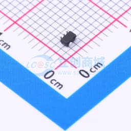 低压高速比较器缩略图
