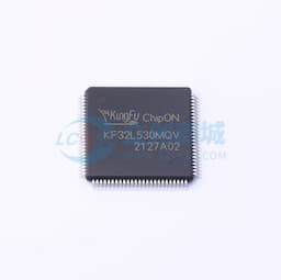 32位微控制器缩略图