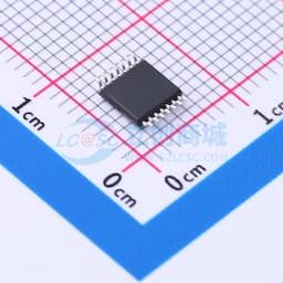 高压通用比较器缩略图