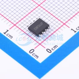 双触控双输出触摸IC缩略图